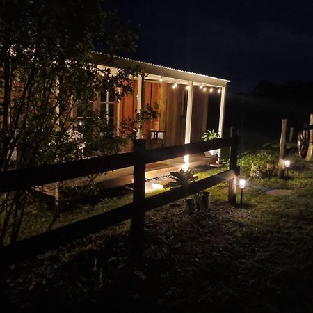Country Cottage Sunshine Coast Montville Extérieur photo