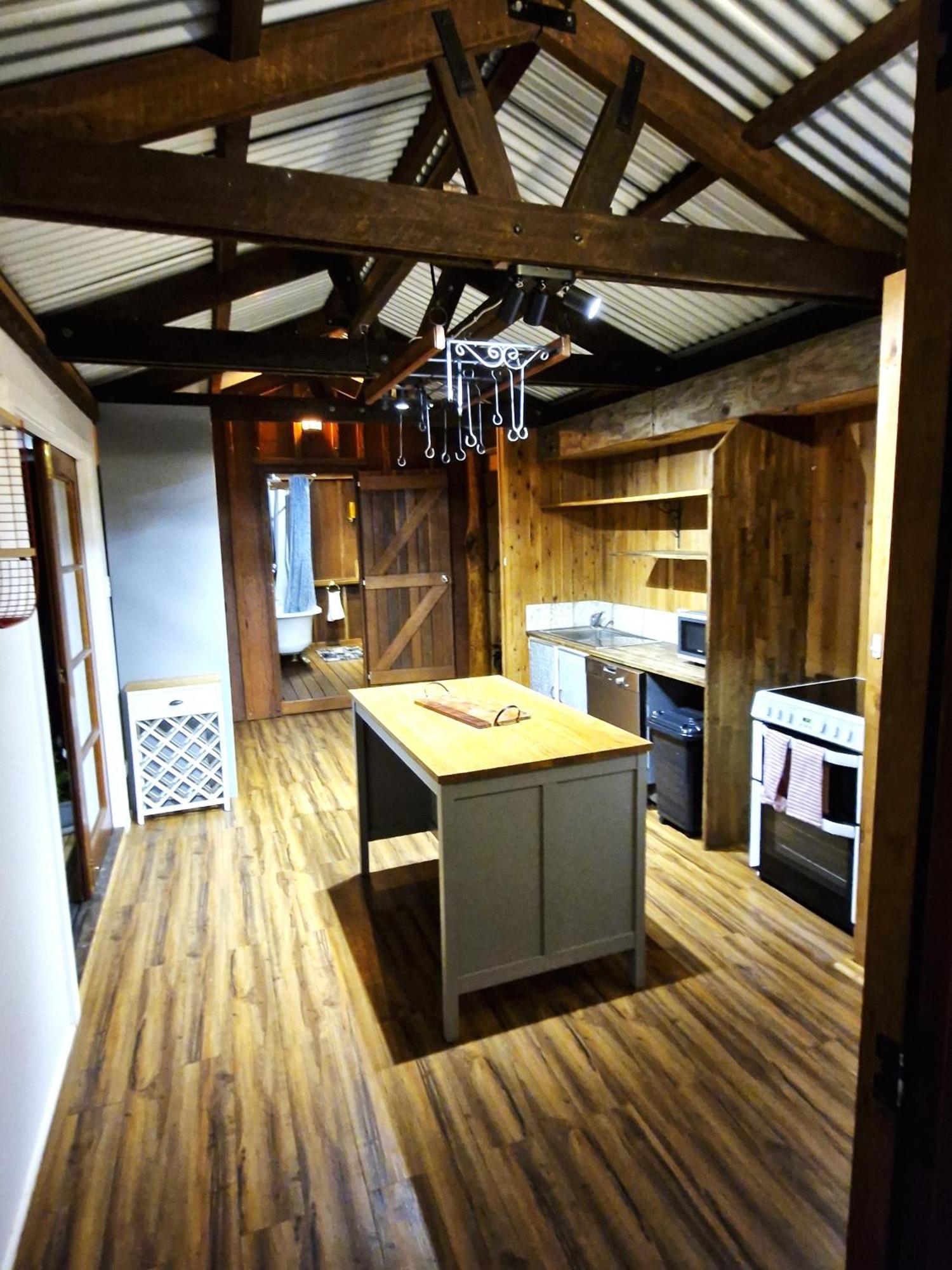 Country Cottage Sunshine Coast Montville Extérieur photo