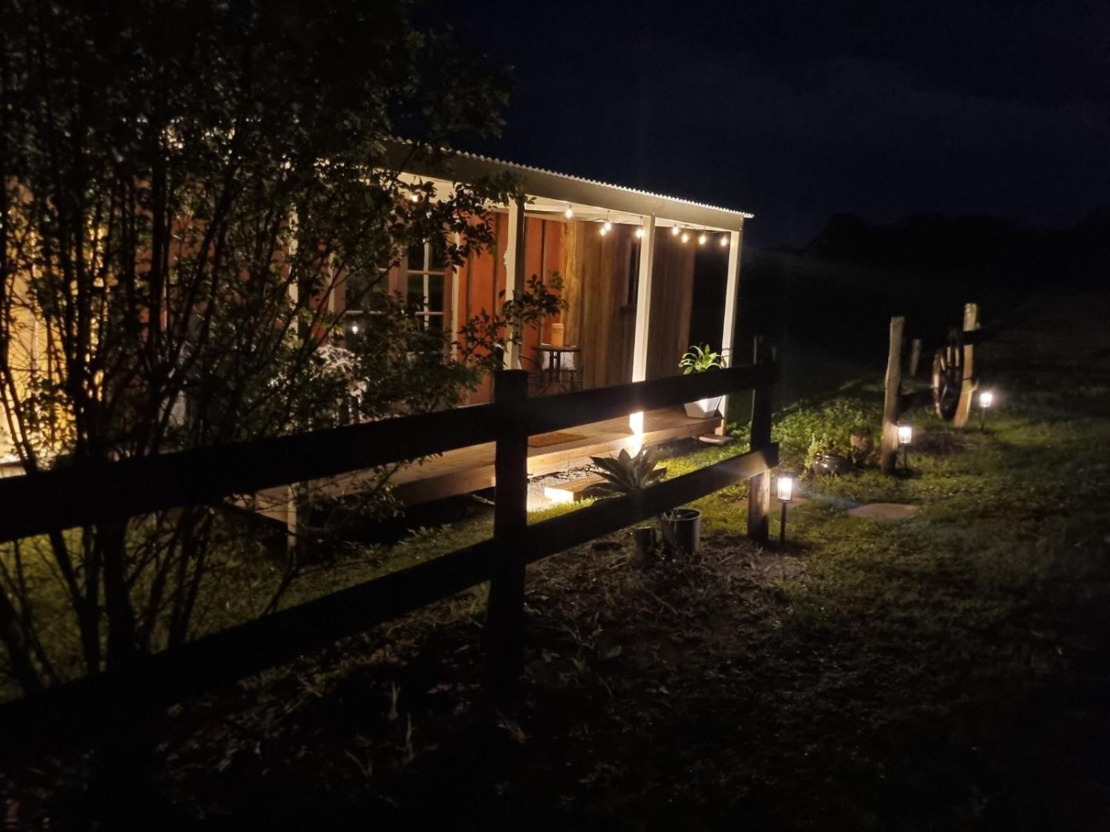 Country Cottage Sunshine Coast Montville Extérieur photo