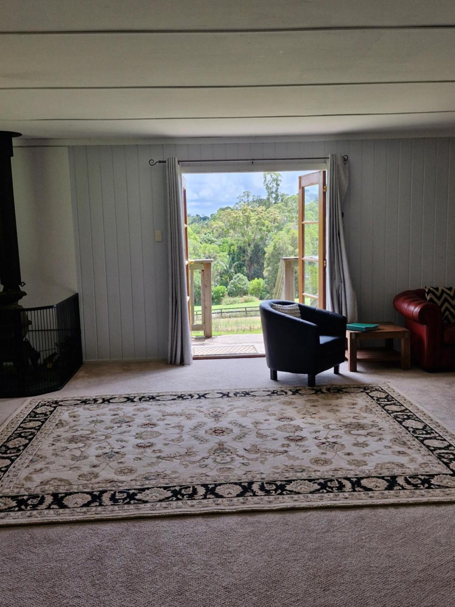Country Cottage Sunshine Coast Montville Extérieur photo