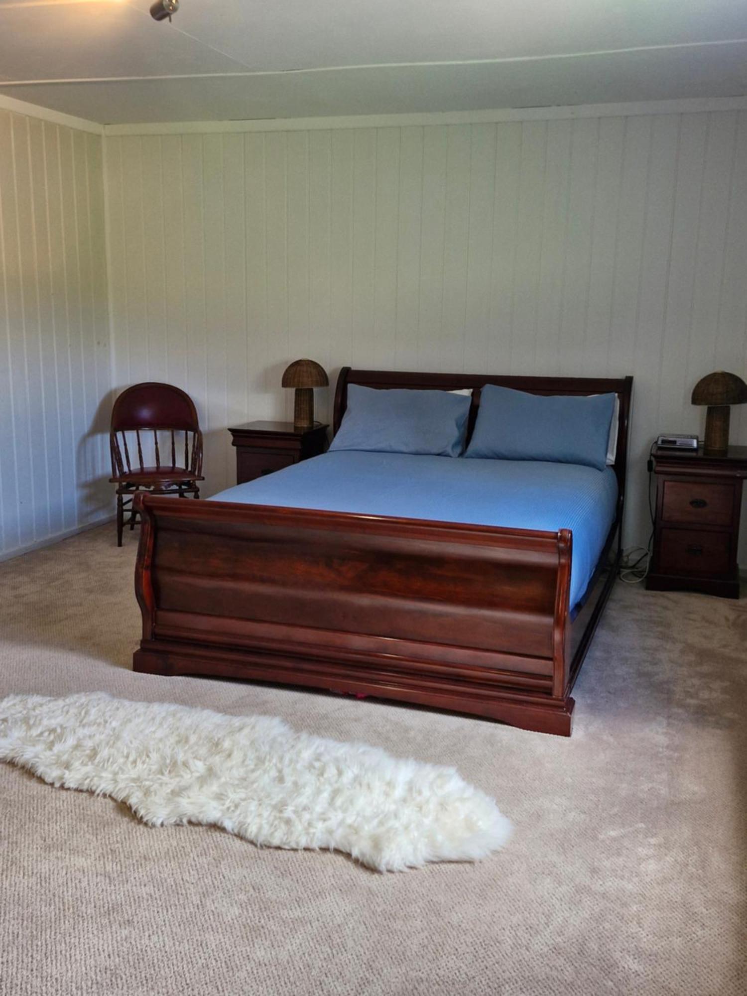 Country Cottage Sunshine Coast Montville Extérieur photo