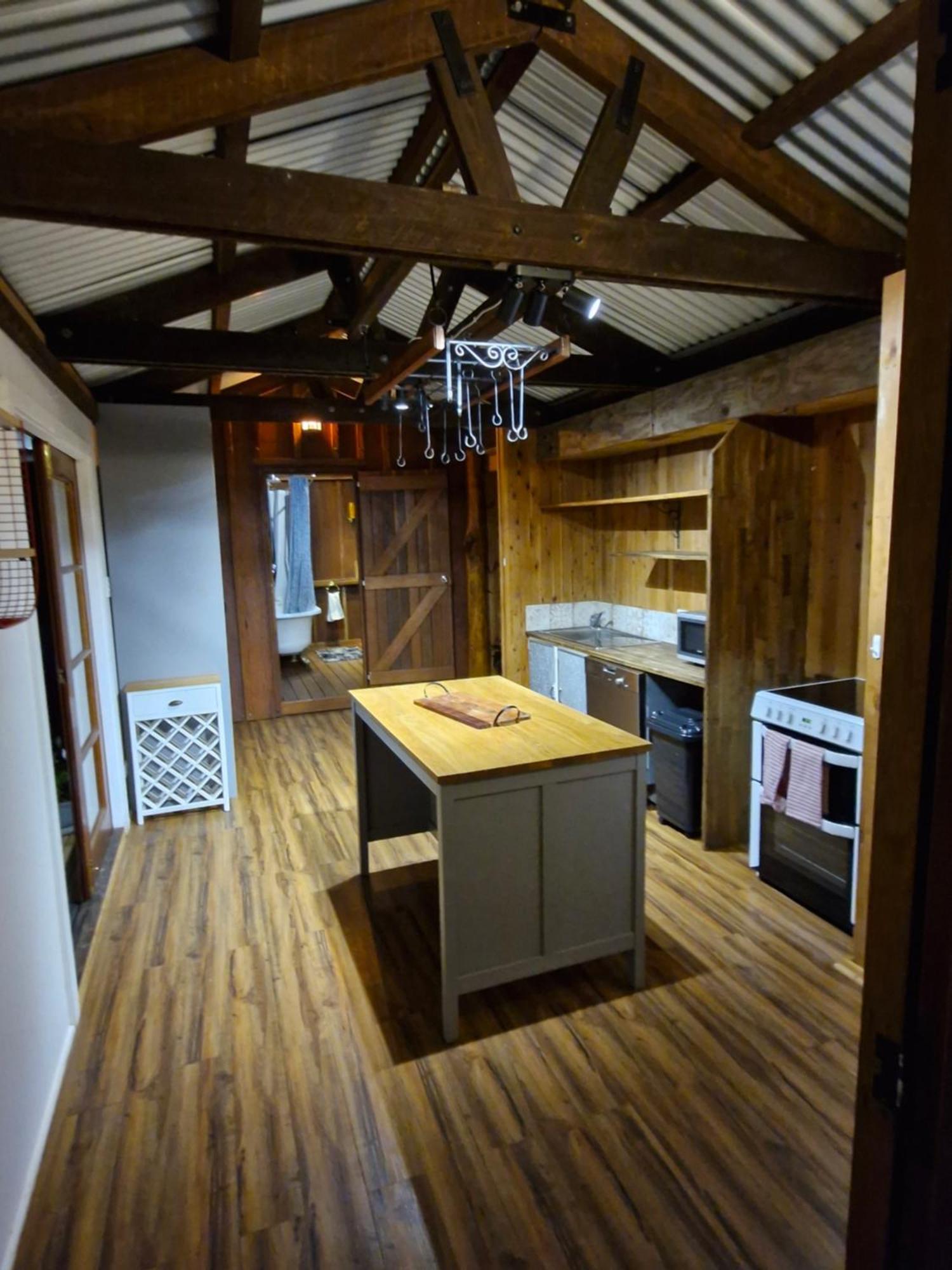 Country Cottage Sunshine Coast Montville Extérieur photo