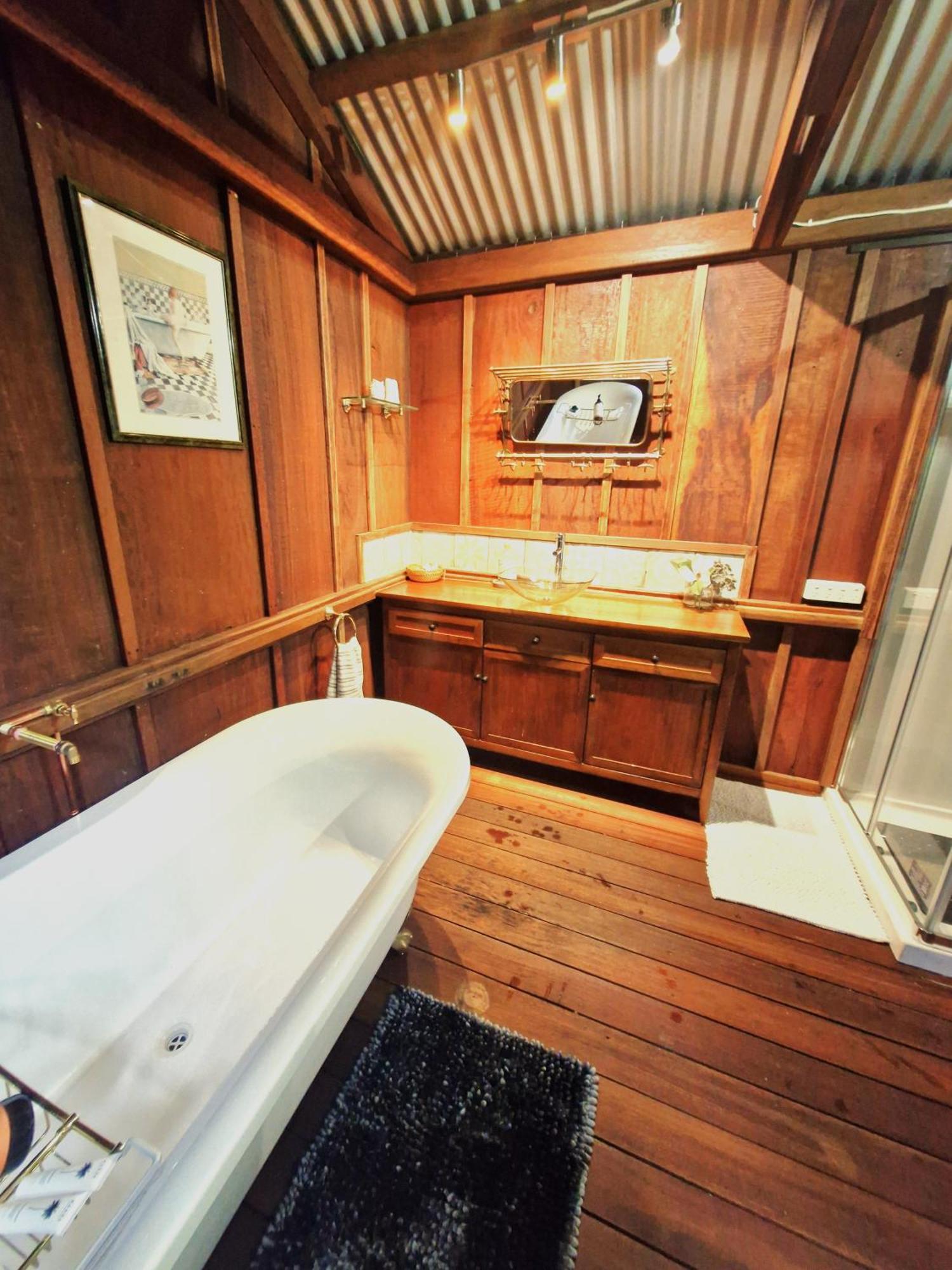 Country Cottage Sunshine Coast Montville Extérieur photo