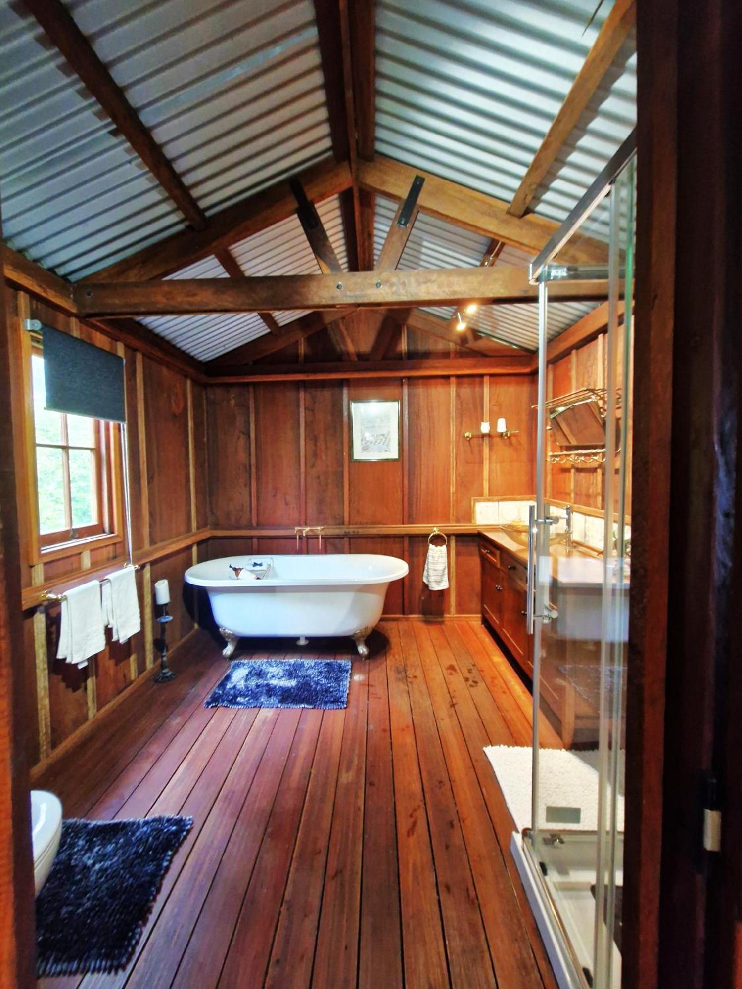 Country Cottage Sunshine Coast Montville Extérieur photo